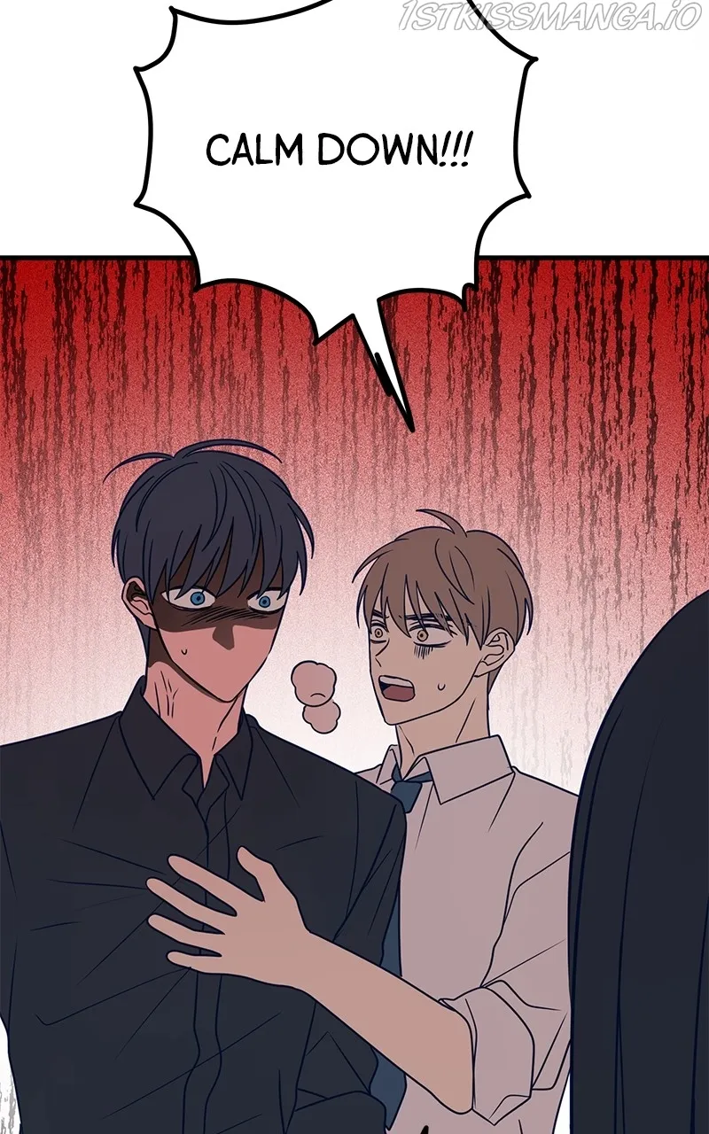 Throw the Trash in the Trash cane Chapter 30 Online - página 87