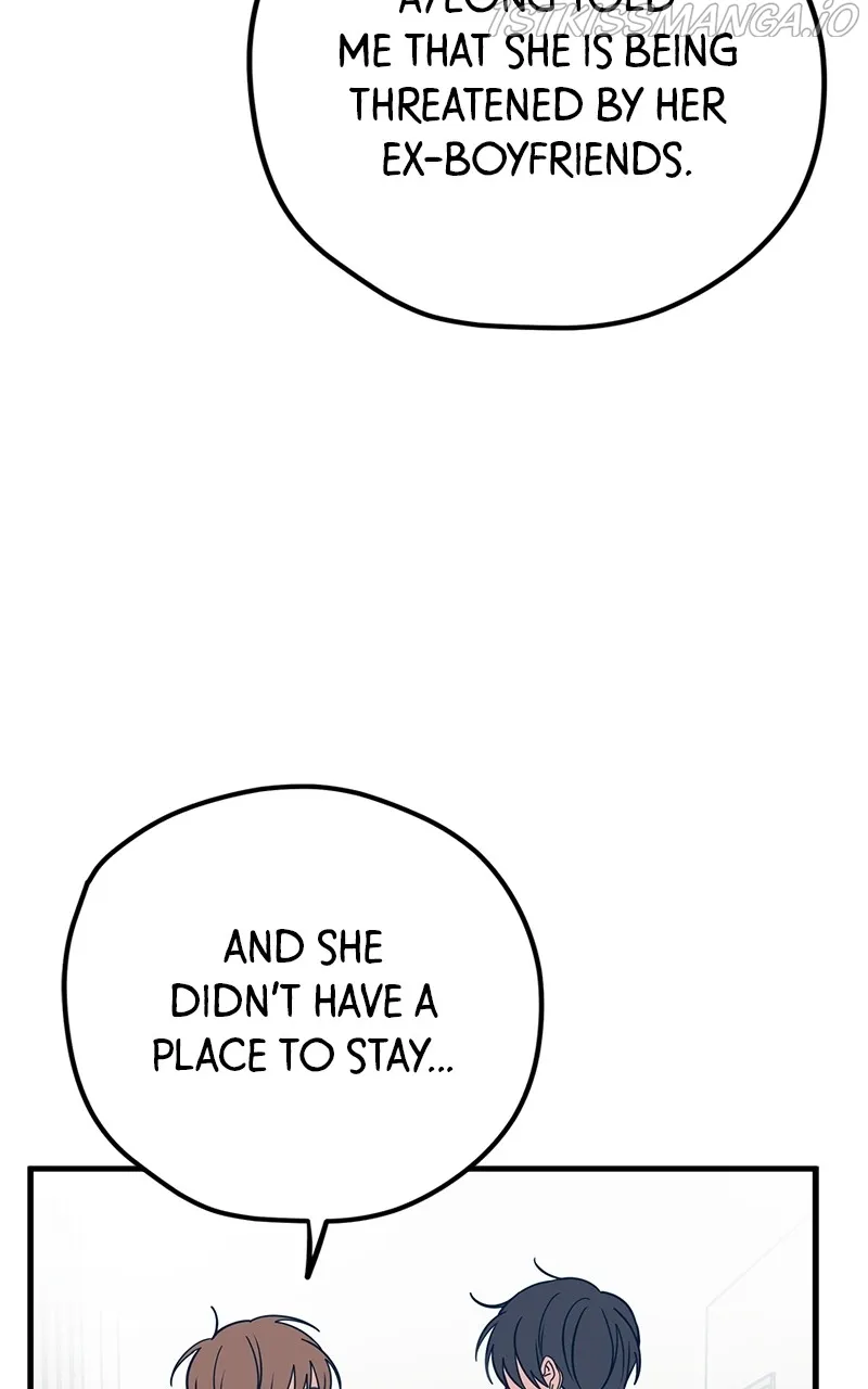 Throw the Trash in the Trash cane Chapter 30 Online - página 92