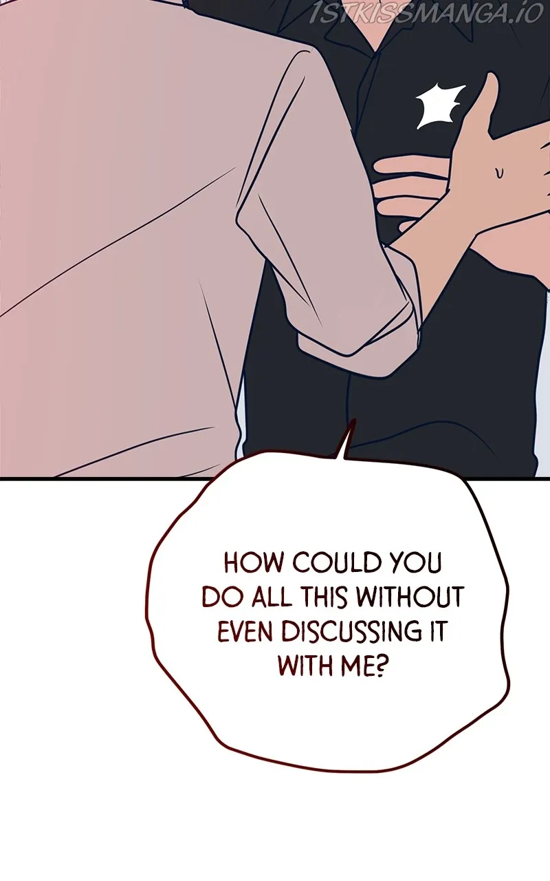 Throw the Trash in the Trash cane Chapter 30 Online - página 97