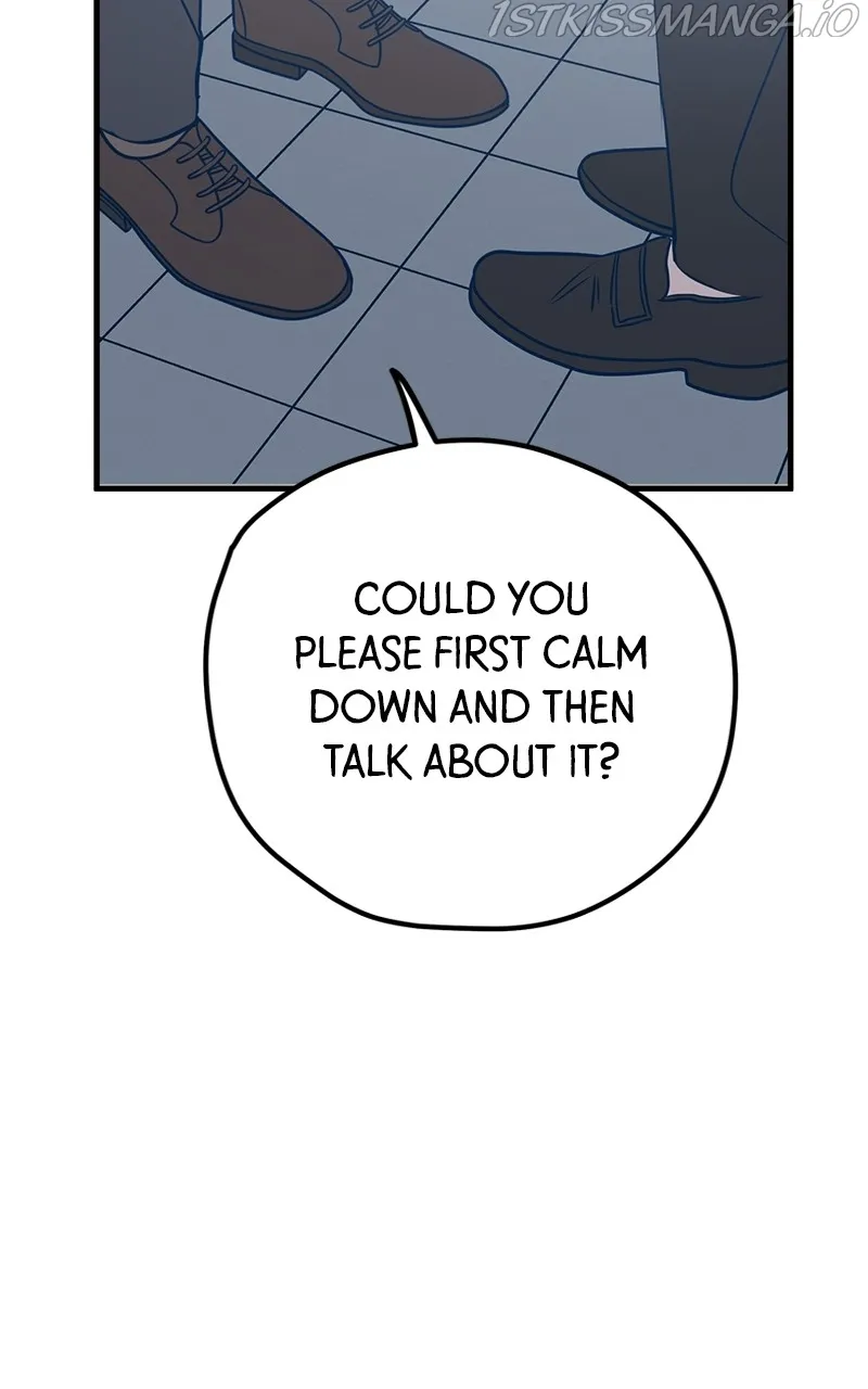 Throw the Trash in the Trash cane Chapter 30 Online - página 99