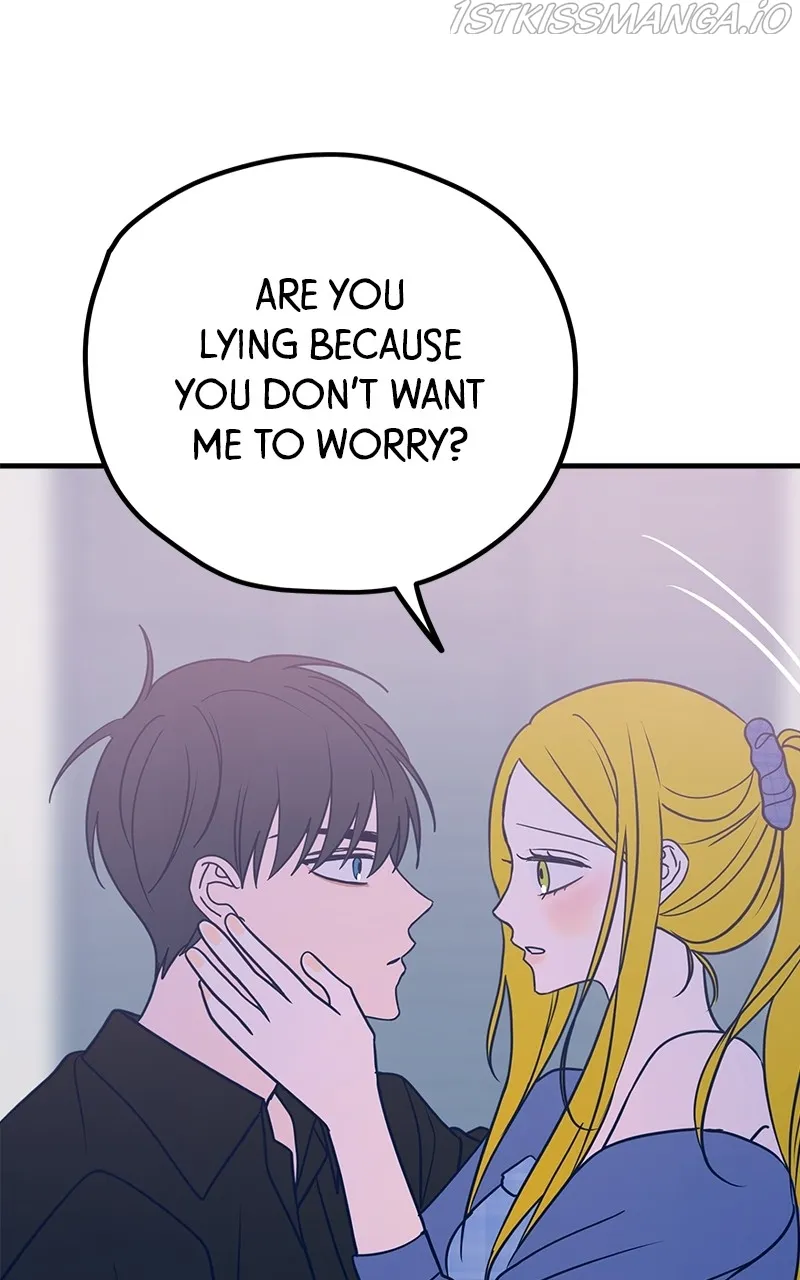 Throw the Trash in the Trash cane Chapter 30 Online - página 118