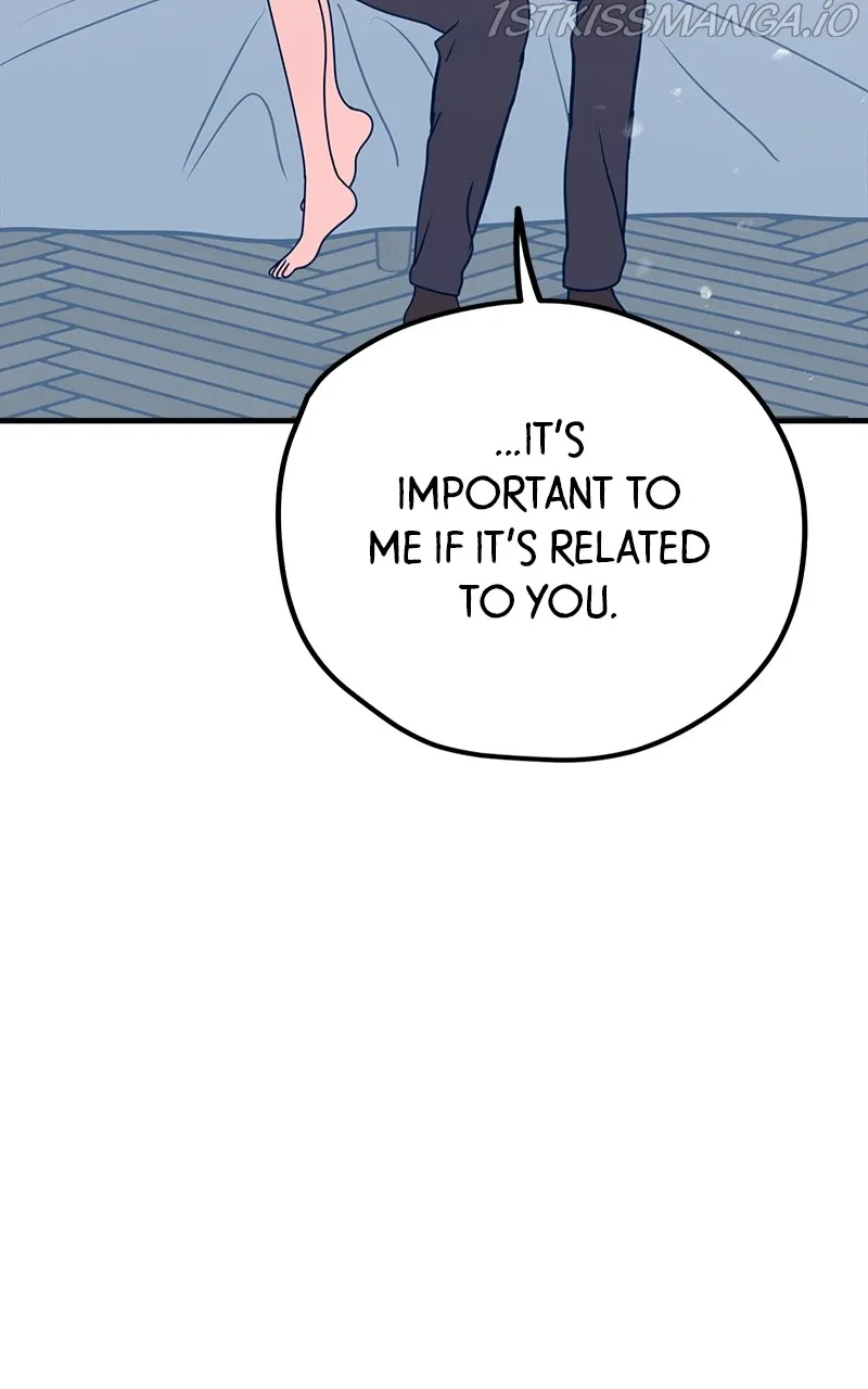 Throw the Trash in the Trash cane Chapter 30 Online - página 121