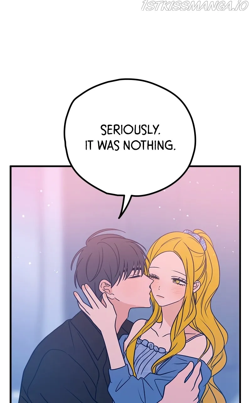 Throw the Trash in the Trash cane Chapter 30 Online - página 123
