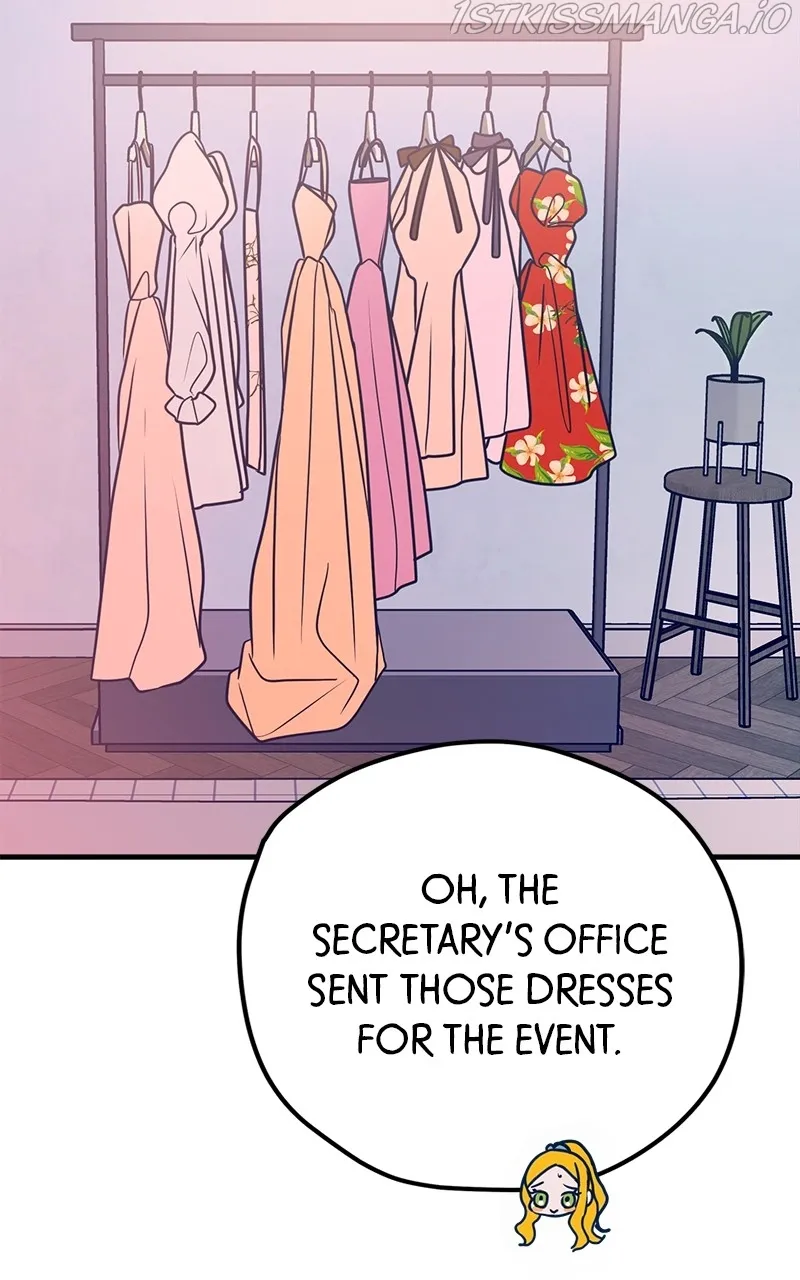 Throw the Trash in the Trash cane Chapter 30 Online - página 125