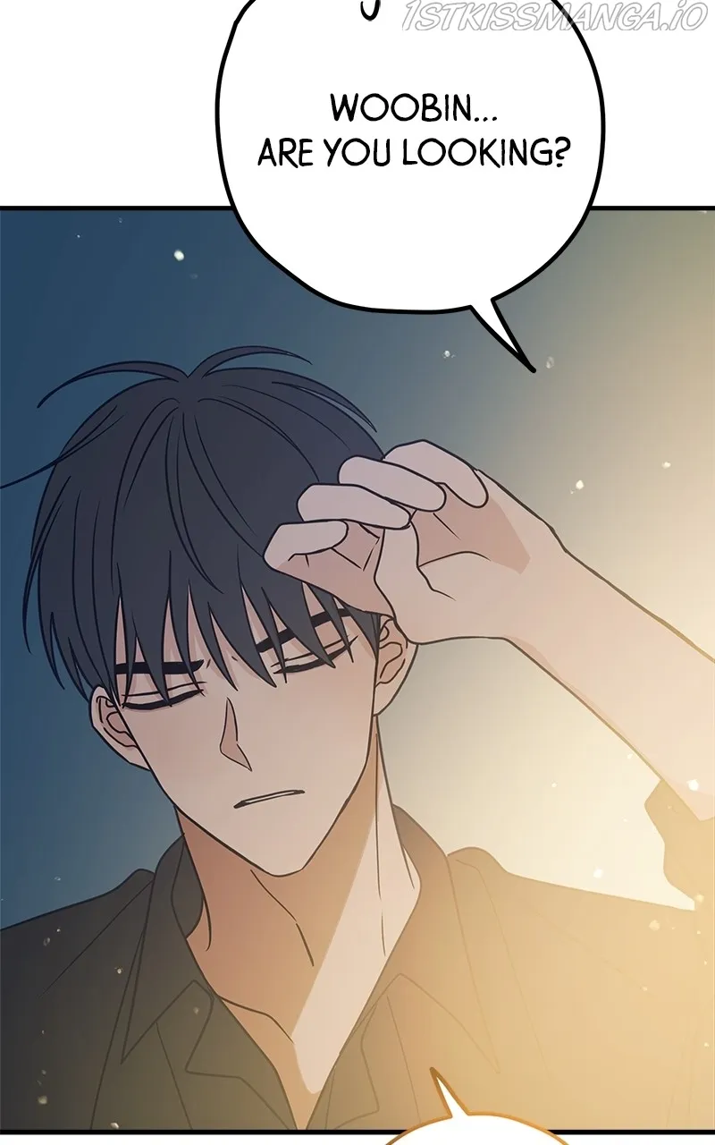Throw the Trash in the Trash cane Chapter 30 Online - página 133