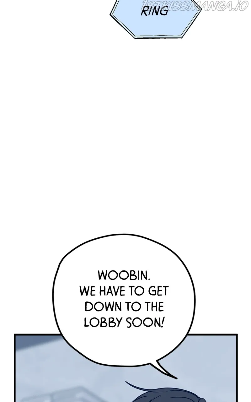 Throw the Trash in the Trash cane Chapter 31 Online - página 12