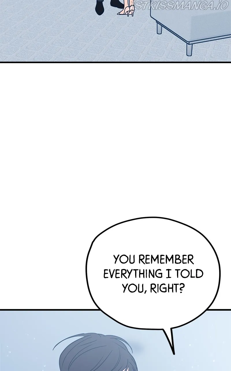 Throw the Trash in the Trash cane Chapter 31 Online - página 17