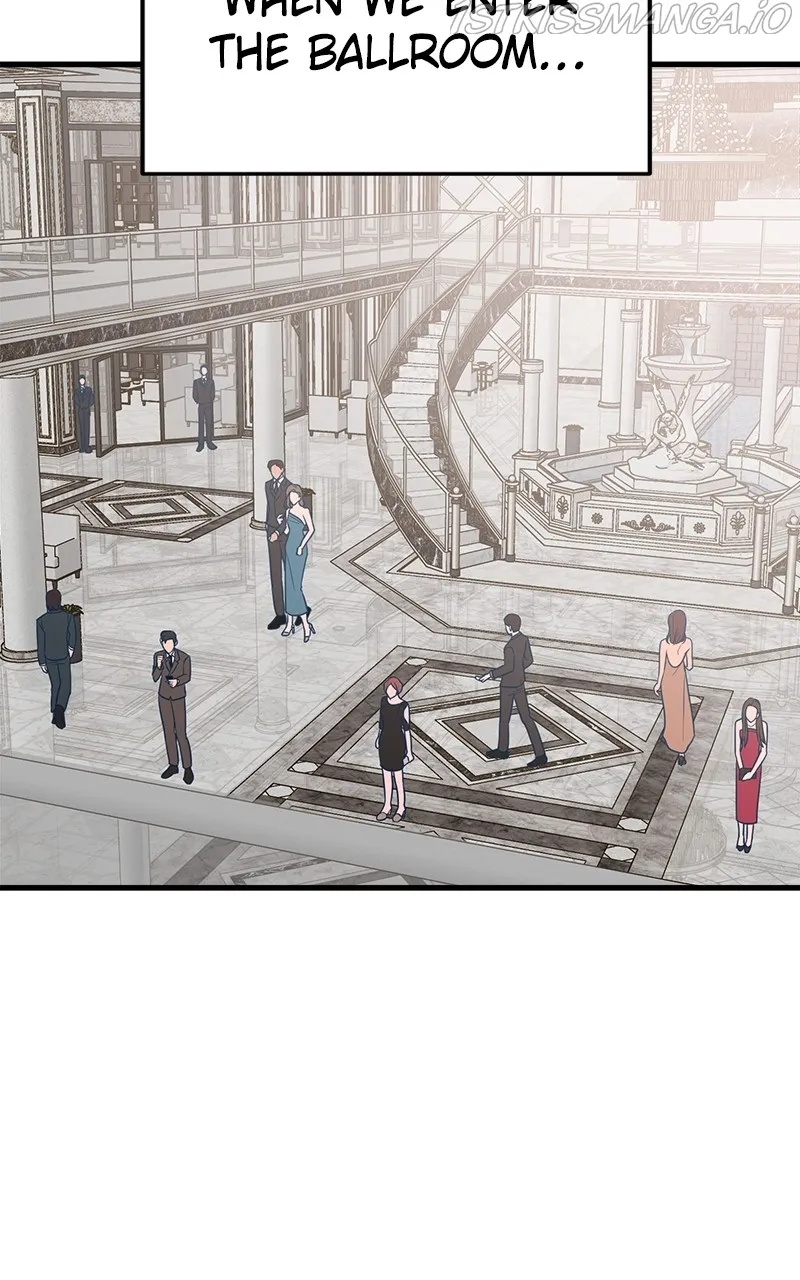 Throw the Trash in the Trash cane Chapter 31 Online - página 25