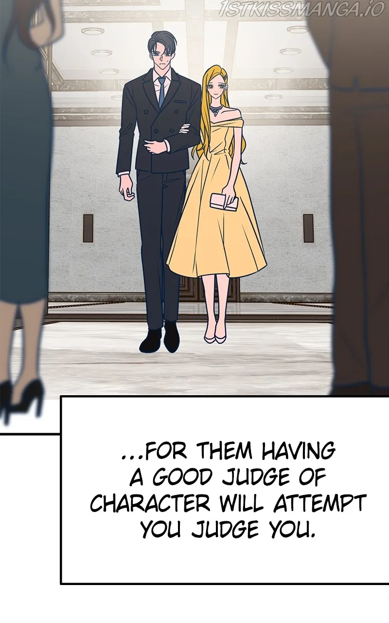 Throw the Trash in the Trash cane Chapter 31 Online - página 28
