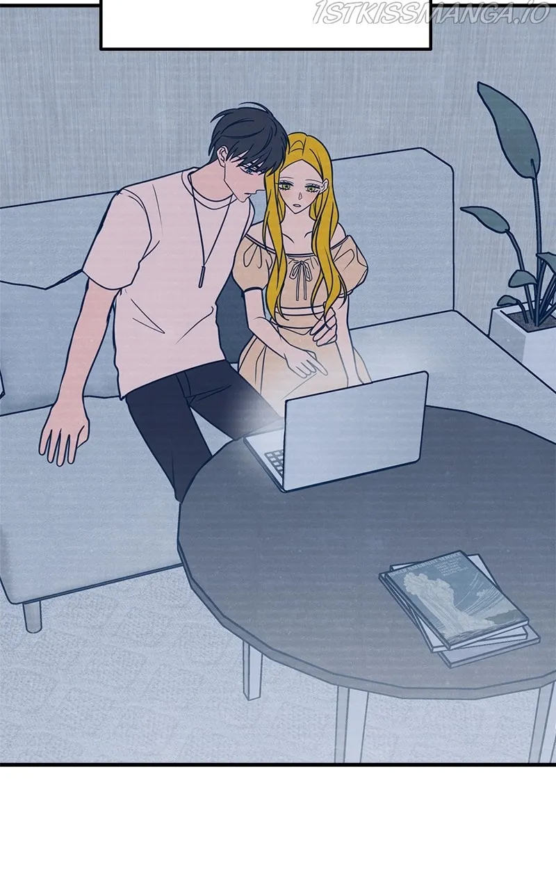 Throw the Trash in the Trash cane Chapter 31 Online - página 32