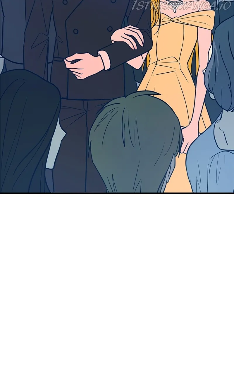 Throw the Trash in the Trash cane Chapter 31 Online - página 36