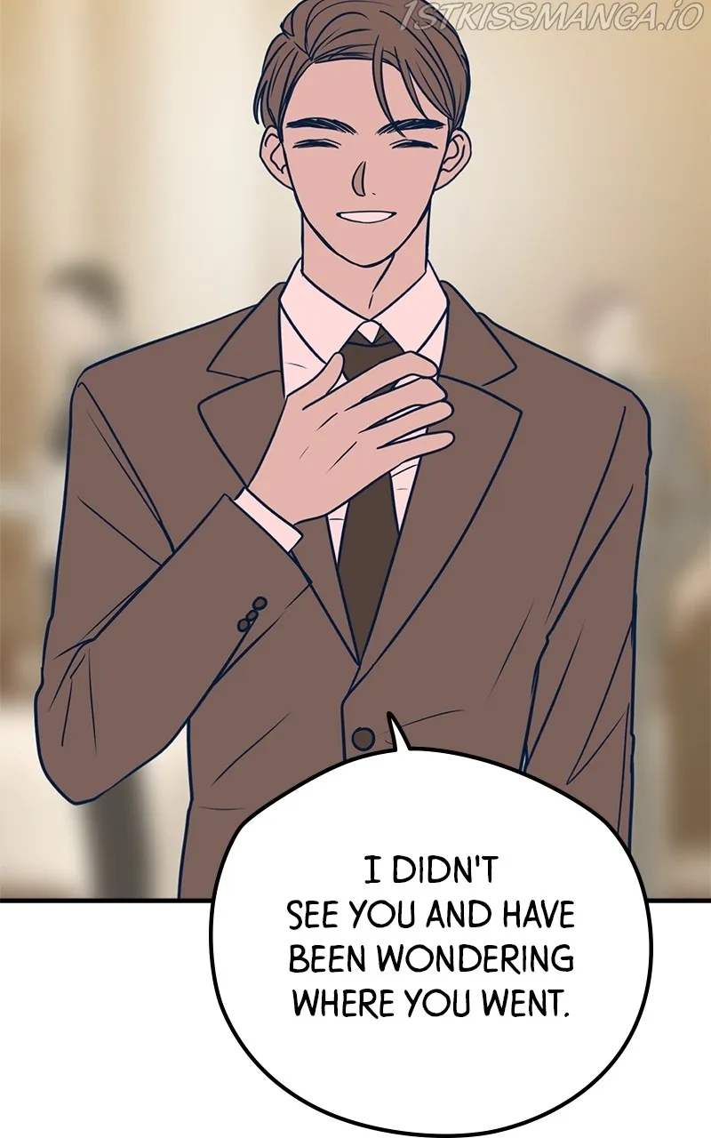 Throw the Trash in the Trash cane Chapter 31 Online - página 40