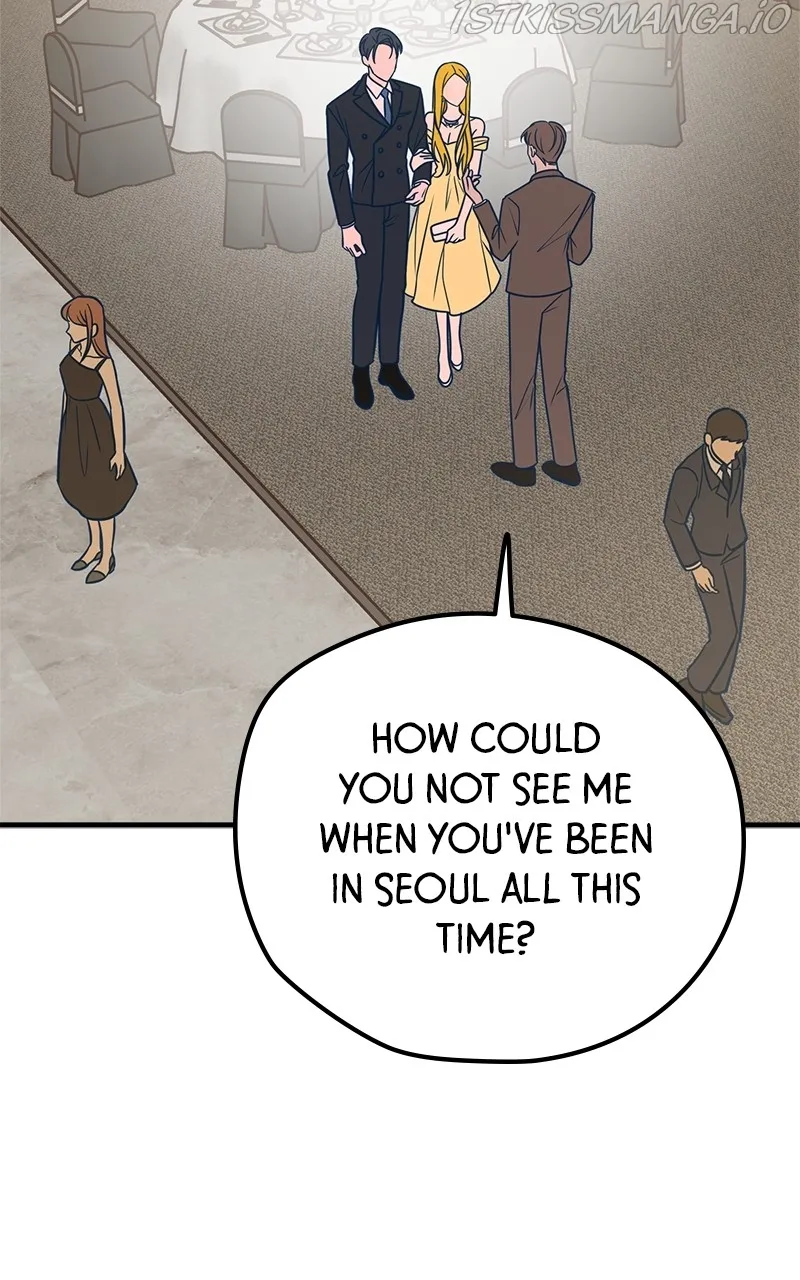 Throw the Trash in the Trash cane Chapter 31 Online - página 42