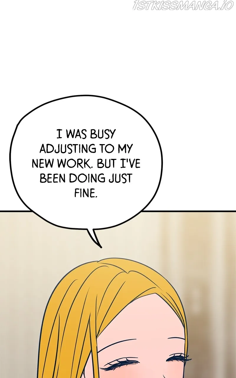 Throw the Trash in the Trash cane Chapter 31 Online - página 43