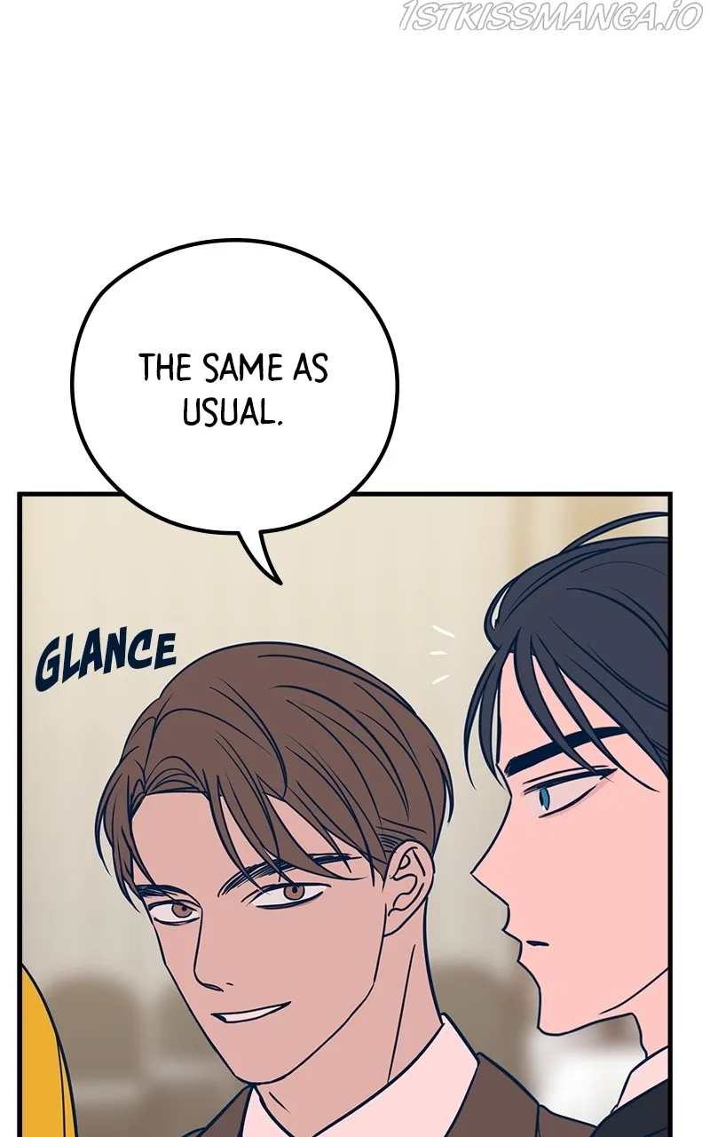 Throw the Trash in the Trash cane Chapter 31 Online - página 45