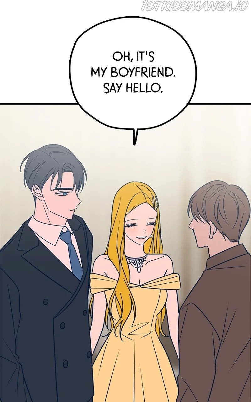 Throw the Trash in the Trash cane Chapter 31 Online - página 47