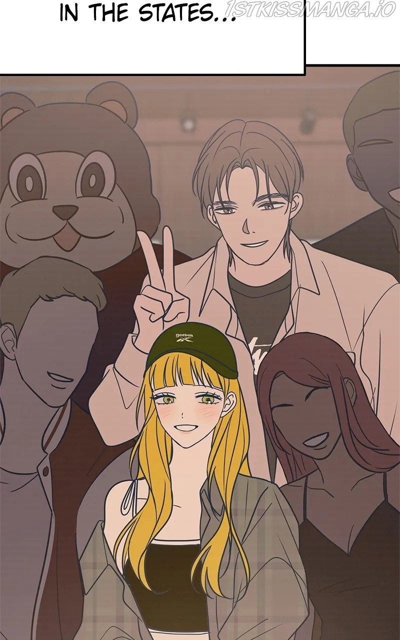 Throw the Trash in the Trash cane Chapter 31 Online - página 53