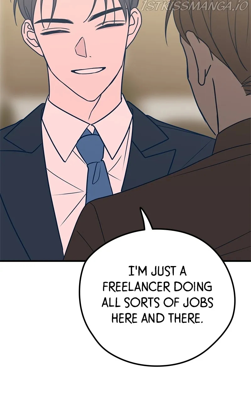 Throw the Trash in the Trash cane Chapter 31 Online - página 60