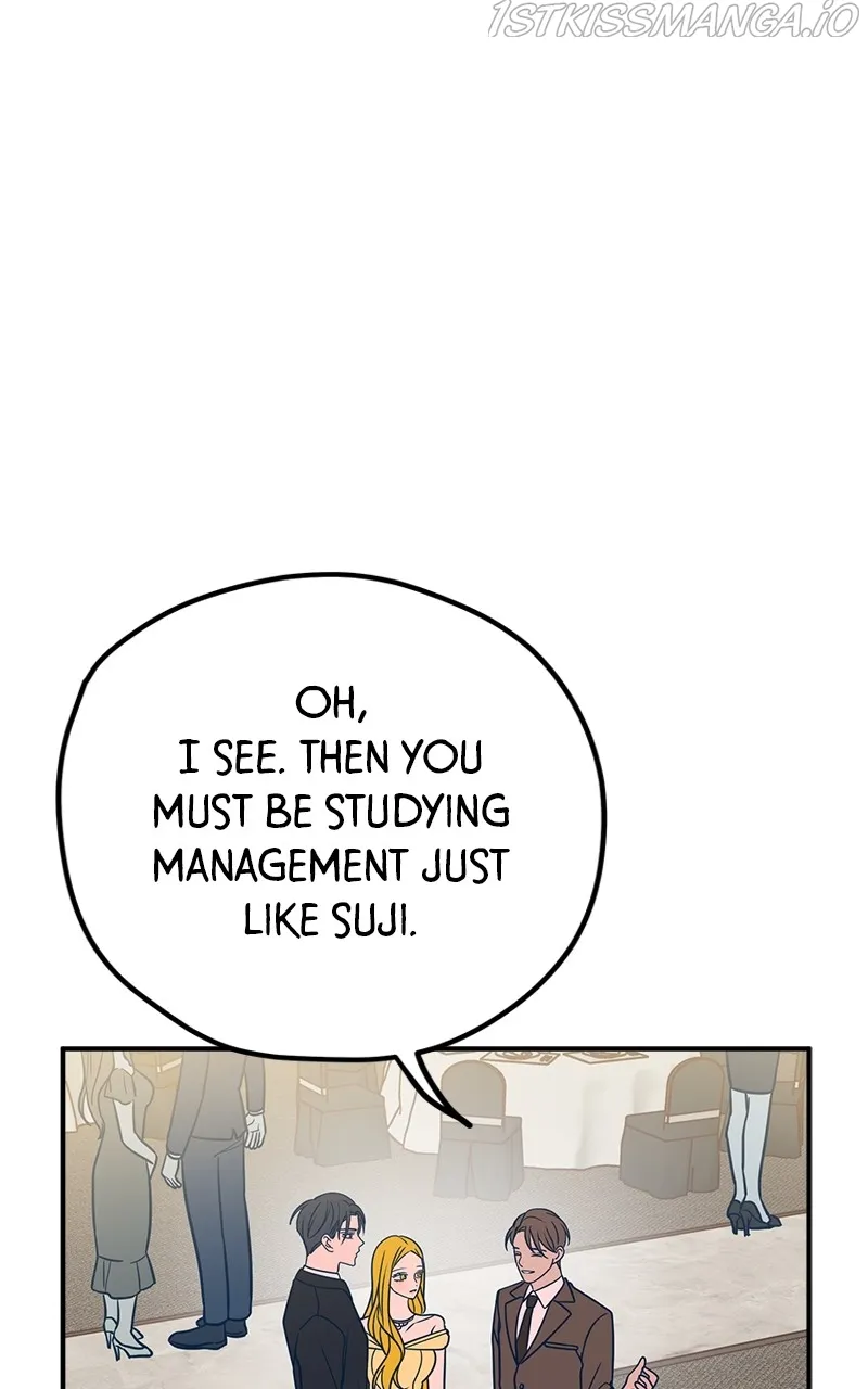 Throw the Trash in the Trash cane Chapter 31 Online - página 61