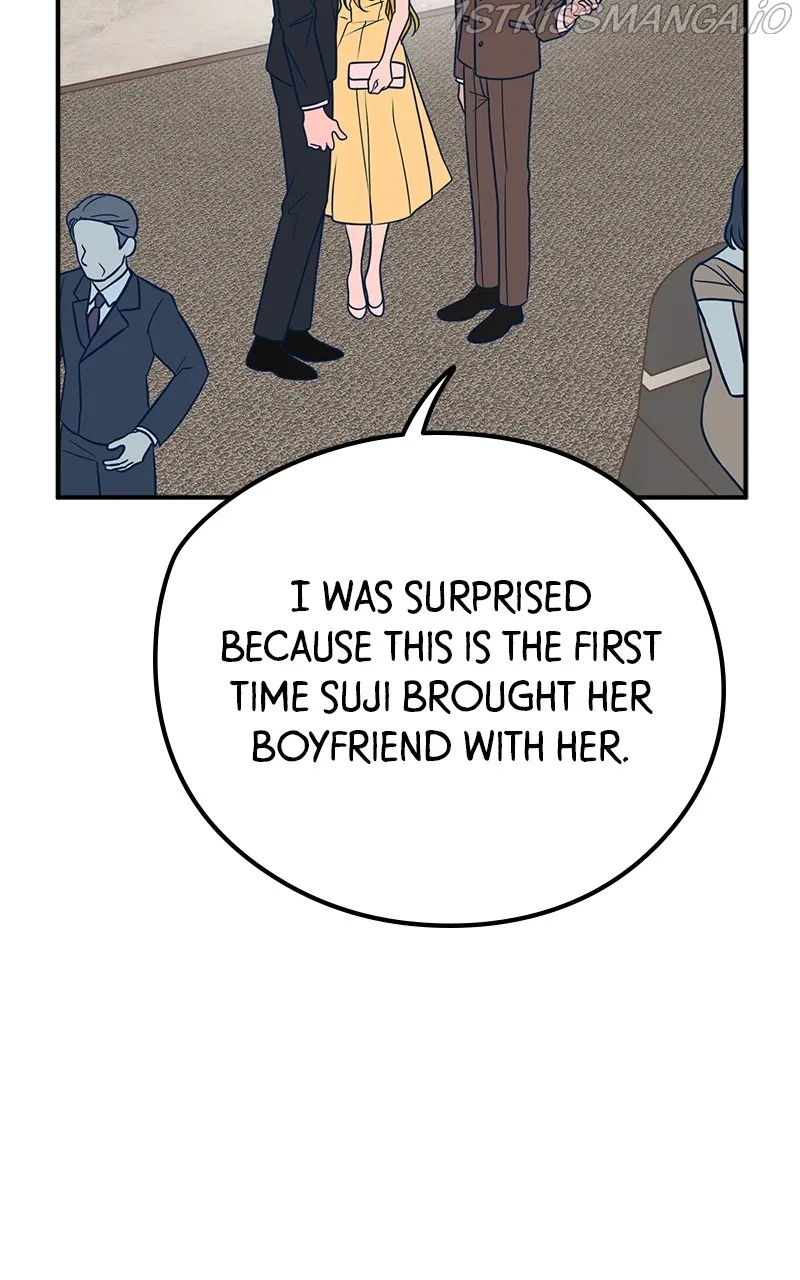 Throw the Trash in the Trash cane Chapter 31 Online - página 62