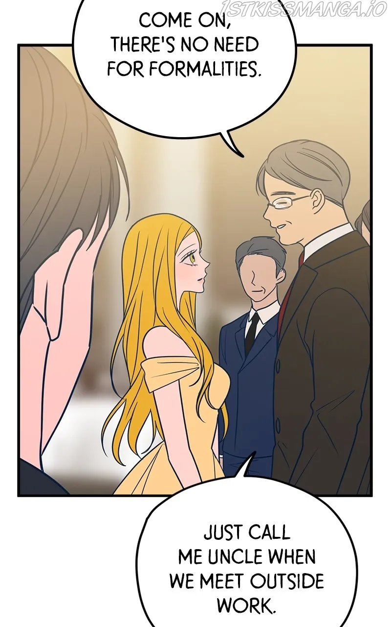 Throw the Trash in the Trash cane Chapter 31 Online - página 69