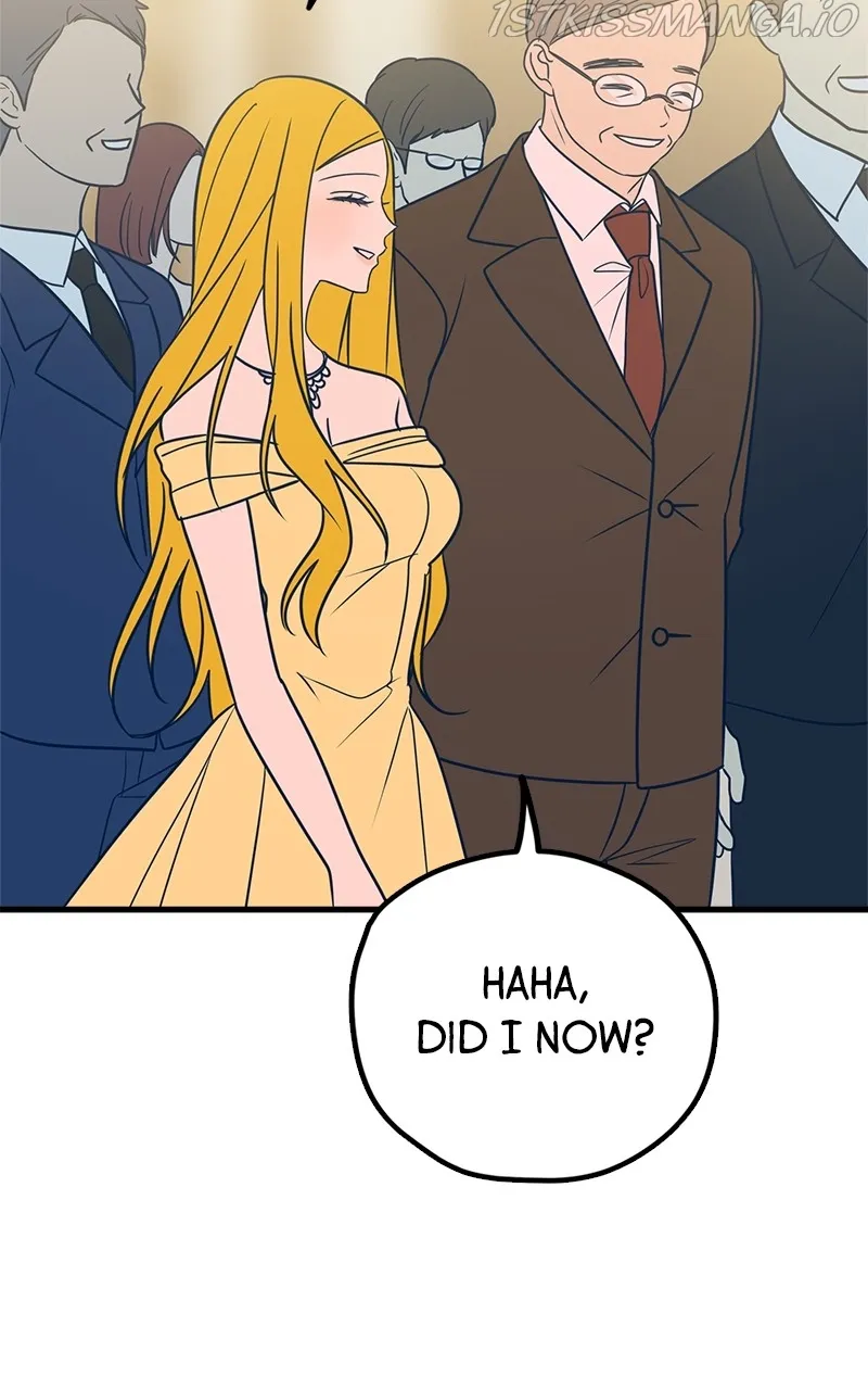 Throw the Trash in the Trash cane Chapter 31 Online - página 71