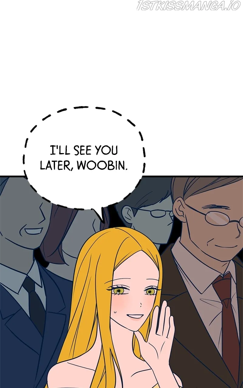 Throw the Trash in the Trash cane Chapter 31 Online - página 72