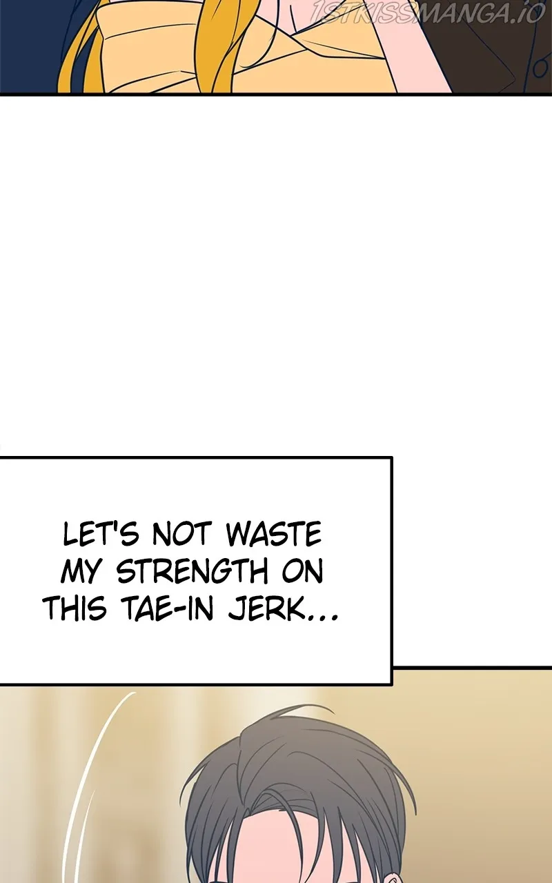Throw the Trash in the Trash cane Chapter 31 Online - página 73