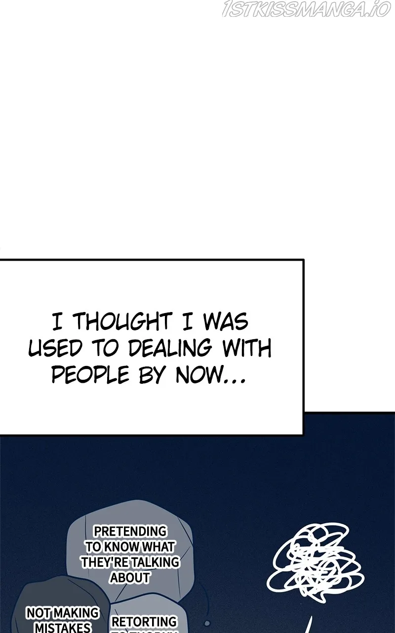 Throw the Trash in the Trash cane Chapter 31 Online - página 84