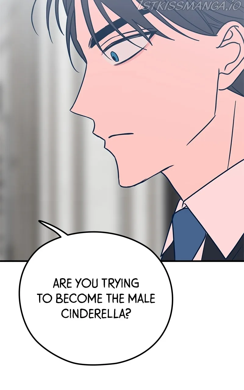 Throw the Trash in the Trash cane Chapter 31 Online - página 99