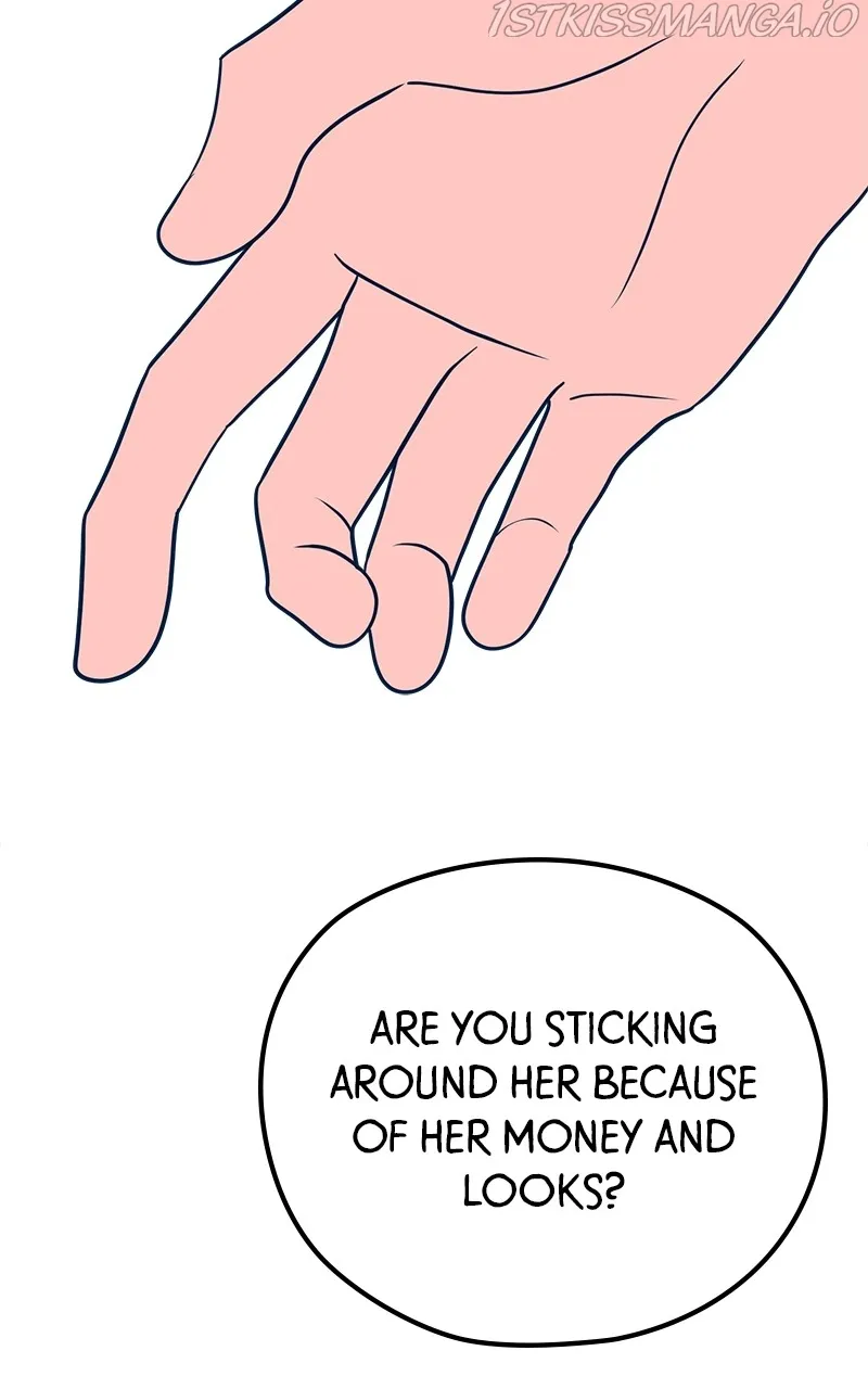 Throw the Trash in the Trash cane Chapter 31 Online - página 101