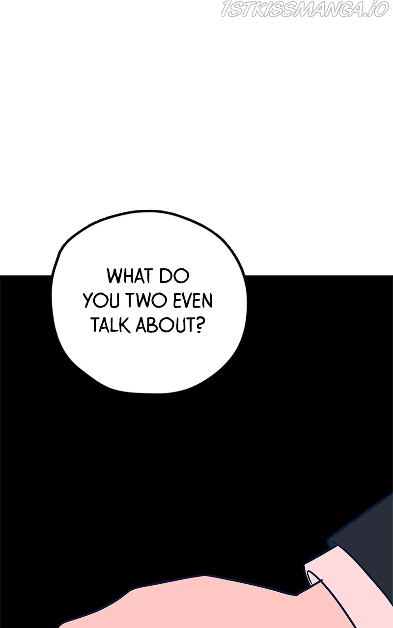 Throw the Trash in the Trash cane Chapter 31 Online - página 102