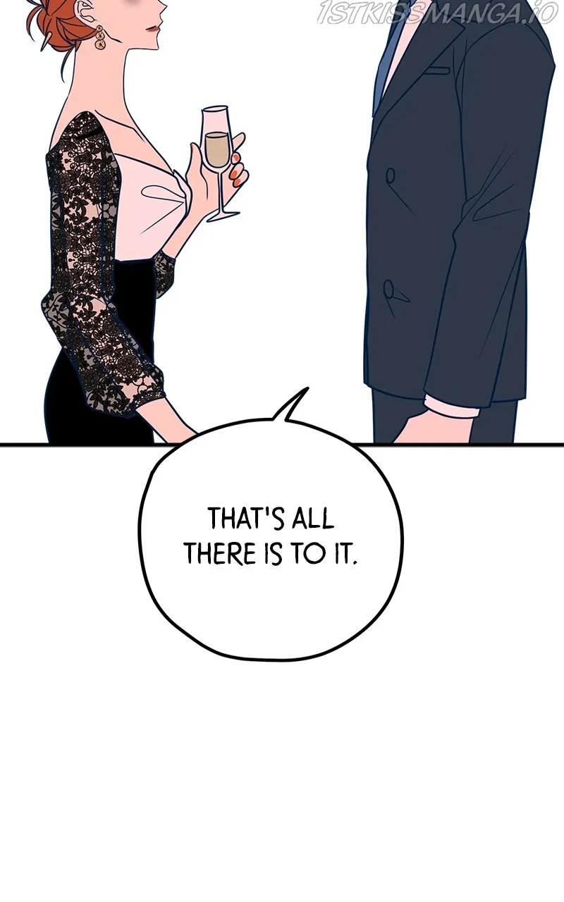 Throw the Trash in the Trash cane Chapter 31 Online - página 107