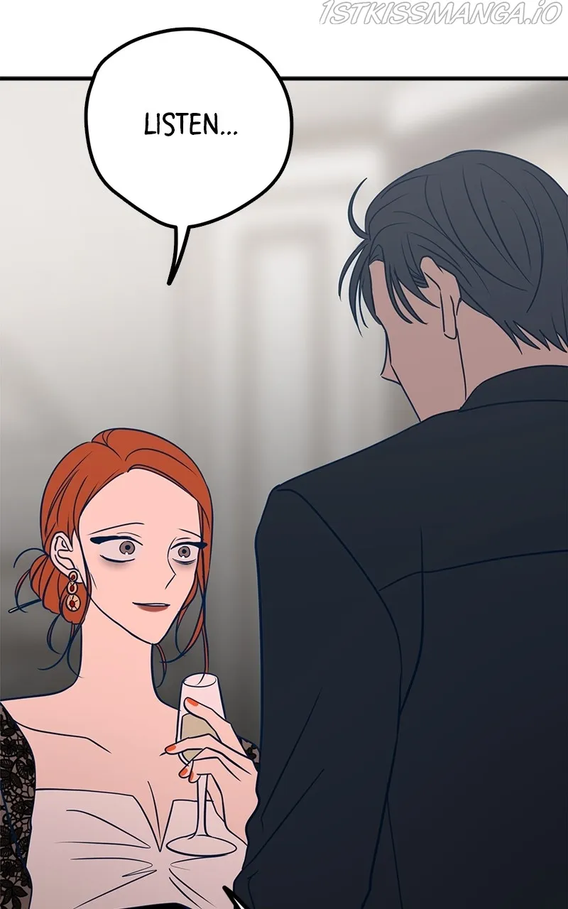 Throw the Trash in the Trash cane Chapter 31 Online - página 111
