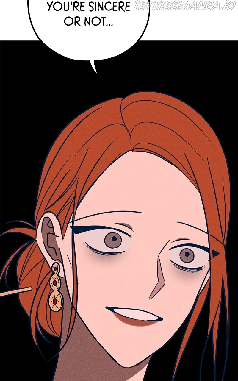 Throw the Trash in the Trash cane Chapter 31 Online - página 113