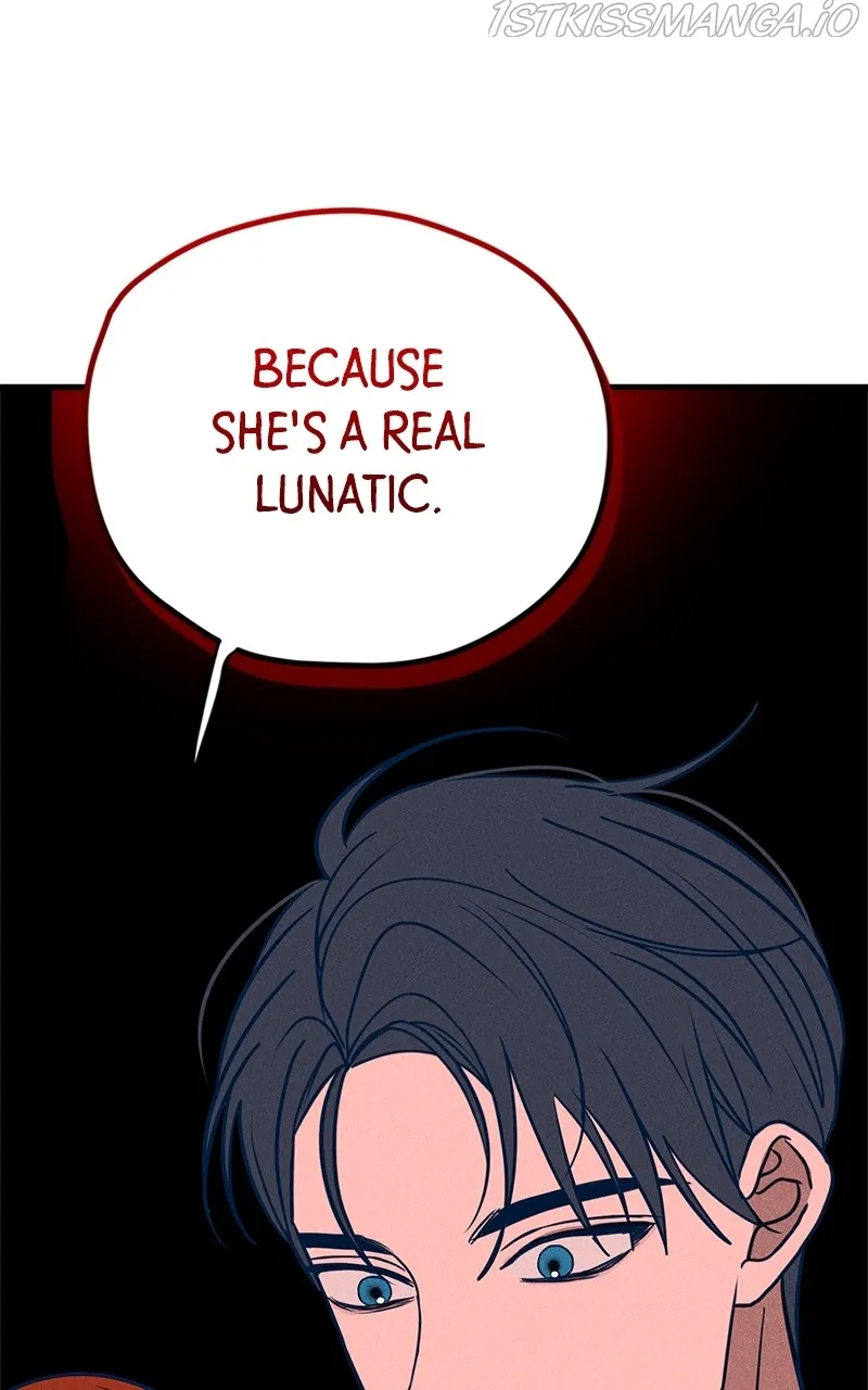 Throw the Trash in the Trash cane Chapter 31 Online - página 115