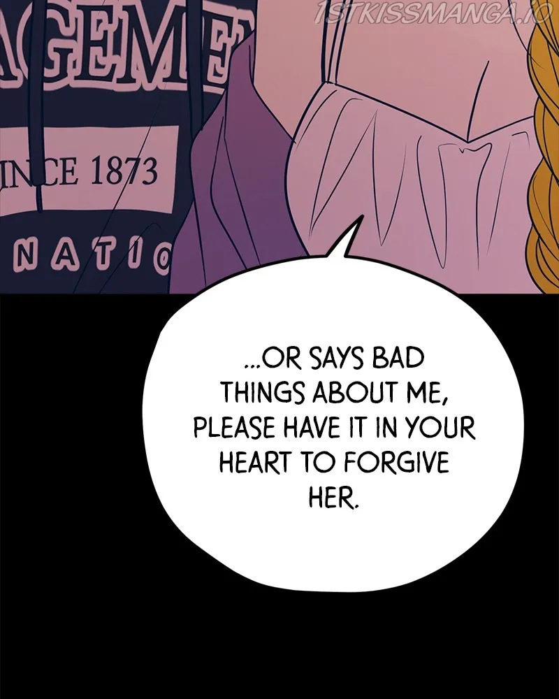 Throw the Trash in the Trash cane Chapter 32 Online - página 21