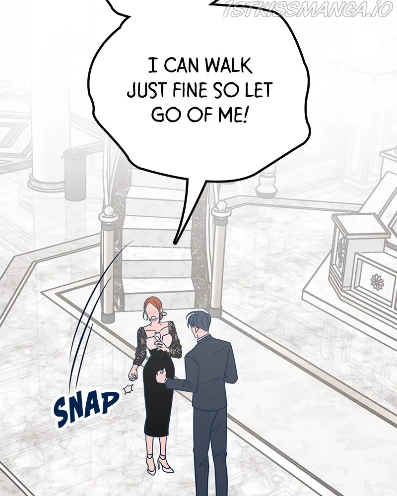 Throw the Trash in the Trash cane Chapter 32 Online - página 62