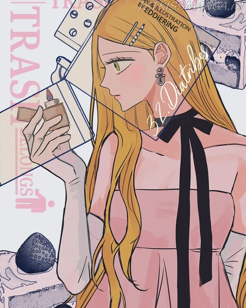 Throw the Trash in the Trash cane Chapter 32 Online - página 67