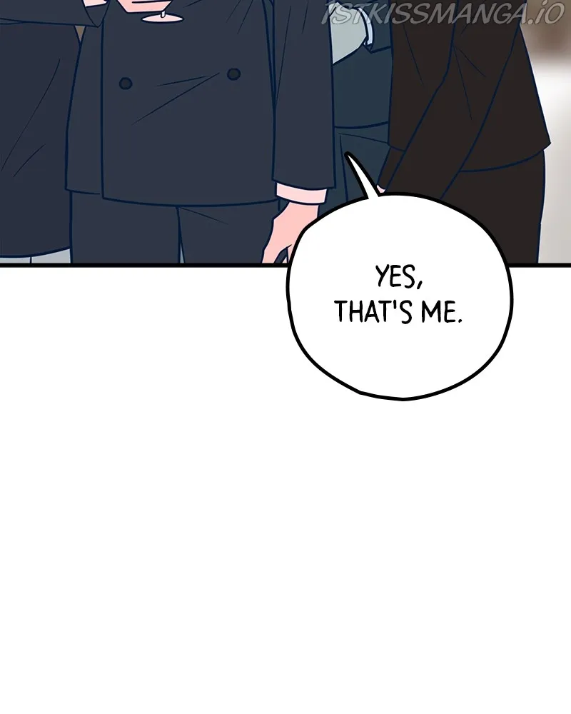 Throw the Trash in the Trash cane Chapter 32 Online - página 74