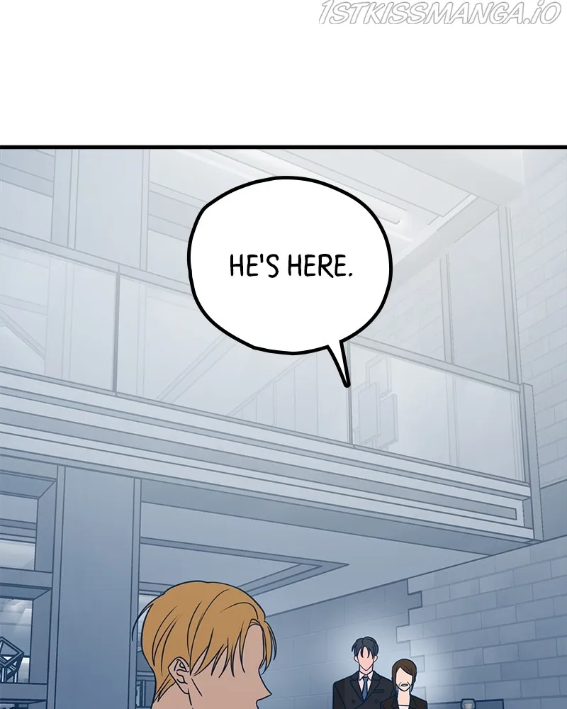 Throw the Trash in the Trash cane Chapter 32 Online - página 91