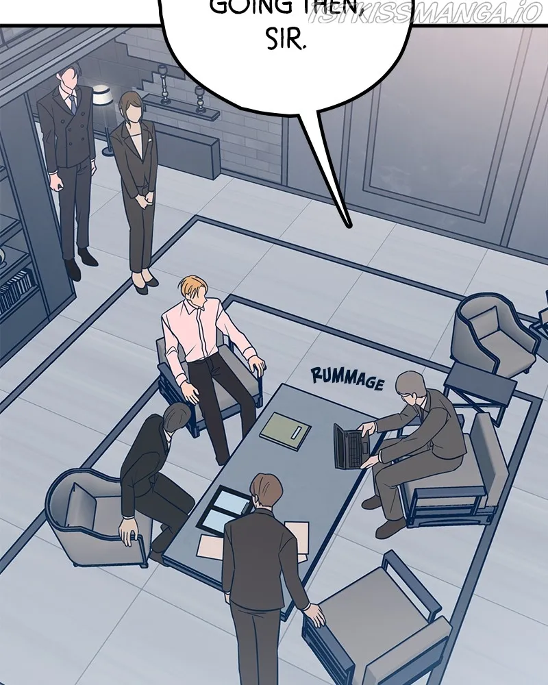 Throw the Trash in the Trash cane Chapter 32 Online - página 96