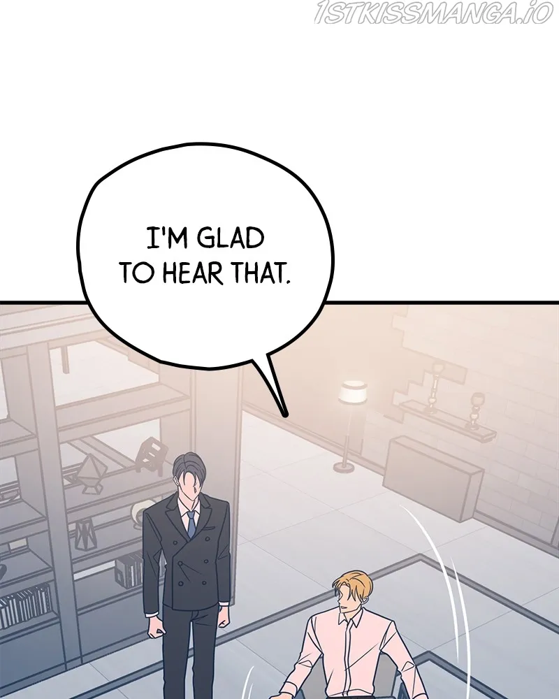 Throw the Trash in the Trash cane Chapter 32 Online - página 110