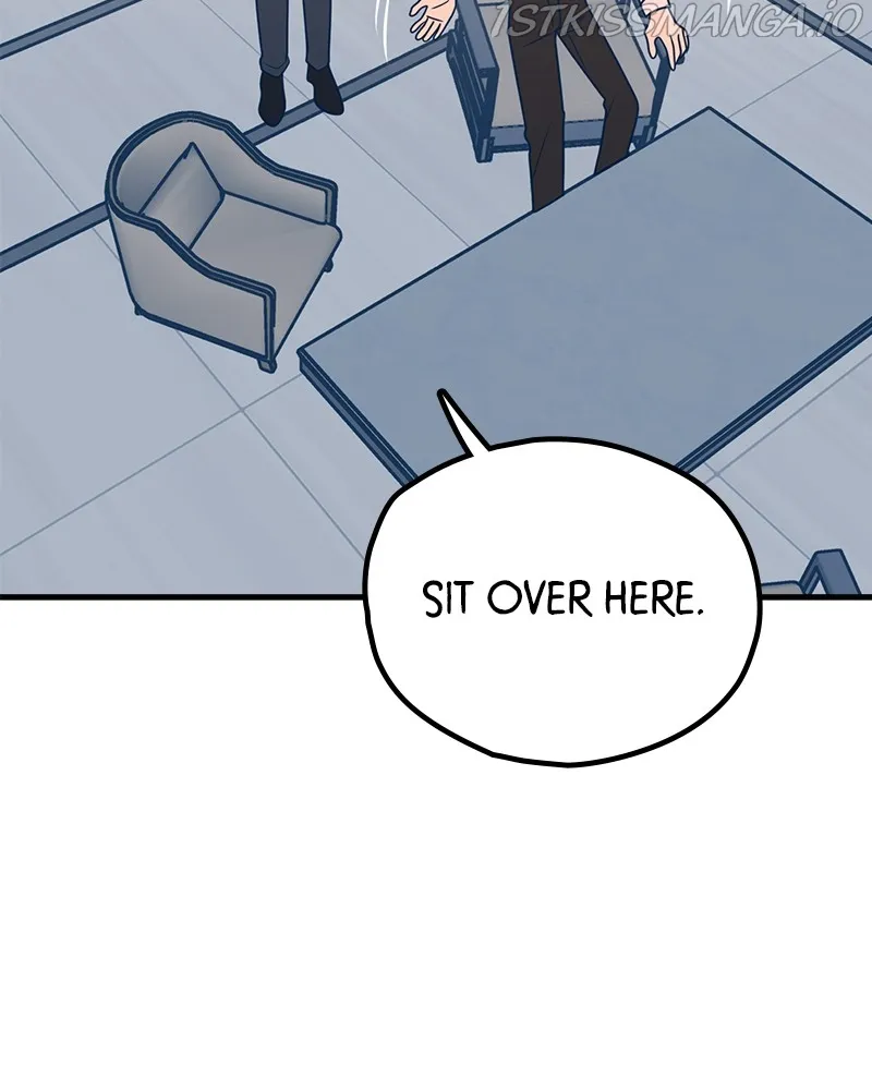 Throw the Trash in the Trash cane Chapter 32 Online - página 111