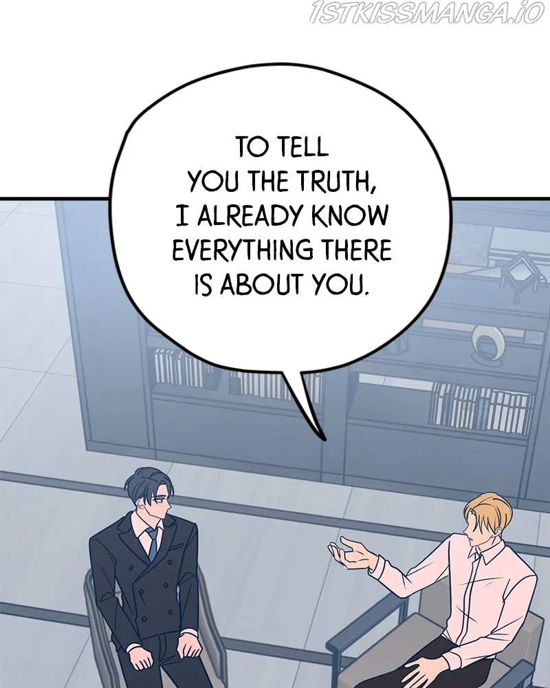 Throw the Trash in the Trash cane Chapter 32 Online - página 117