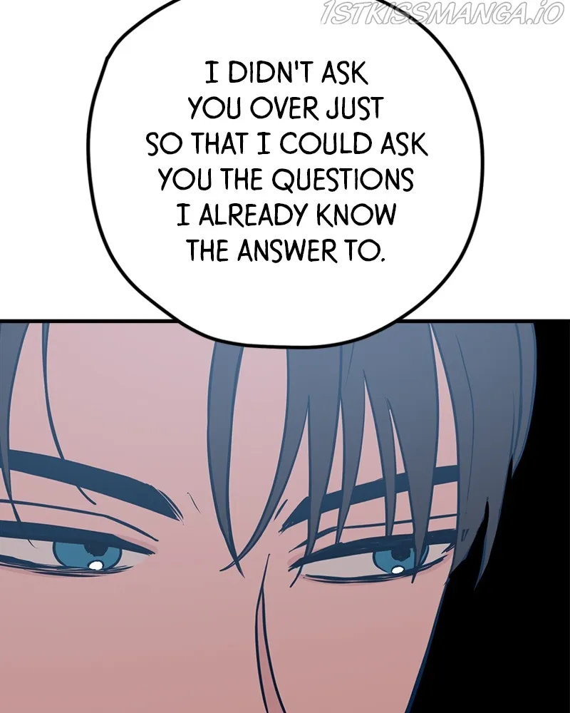 Throw the Trash in the Trash cane Chapter 32 Online - página 119