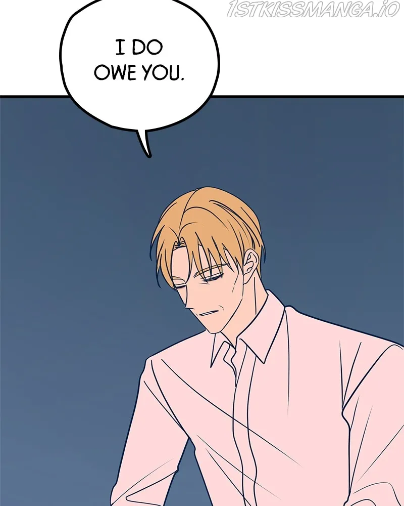 Throw the Trash in the Trash cane Chapter 32 Online - página 131