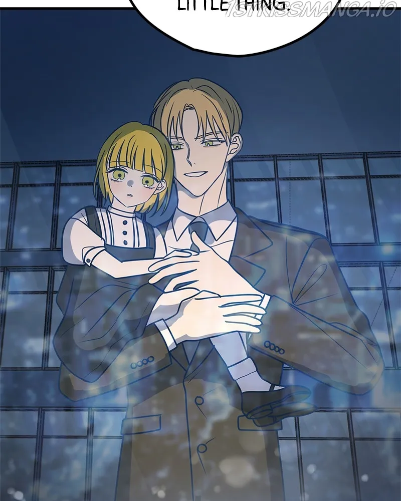 Throw the Trash in the Trash cane Chapter 32 Online - página 134