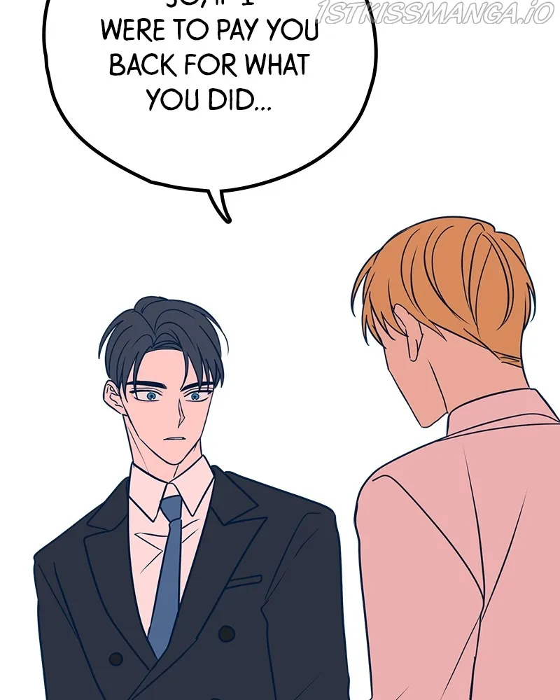 Throw the Trash in the Trash cane Chapter 32 Online - página 137