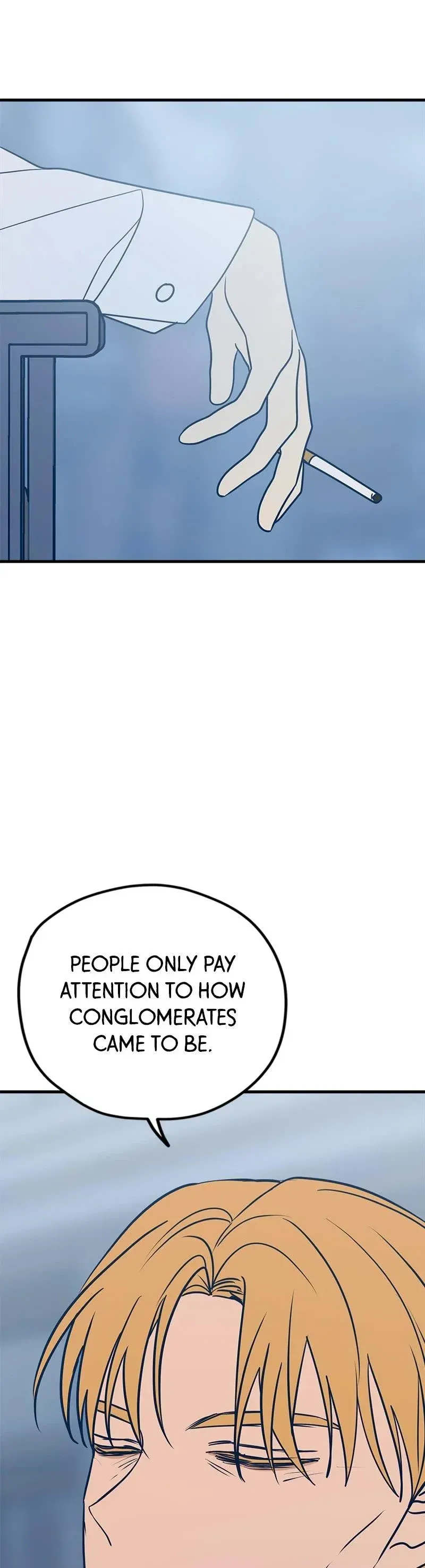 Throw the Trash in the Trash cane Chapter 33 Online - página 10